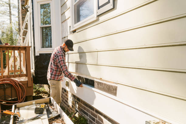 Top rated local Emergency Siding Repair specialists in Leesville, SC